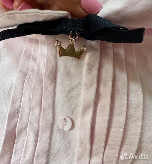 Школьная форма. Блузка Modis