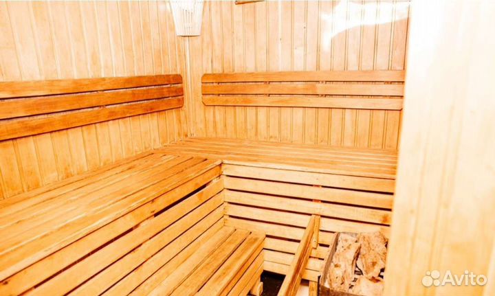 Финская сауна,Караоке,Спорт бар,Банный комплекс