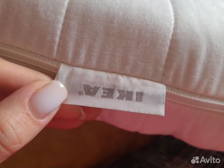 Матрас детский 120 60 бу