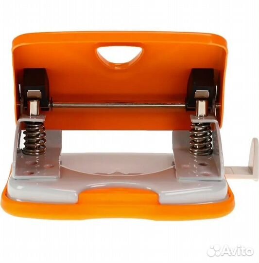 Дыроколы на 20 или 30 листов