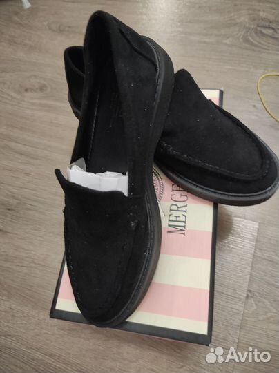 Кроссовки 36 кеды, лоферы 37 балетки новые