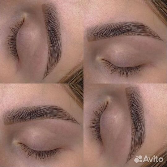 Brow Master