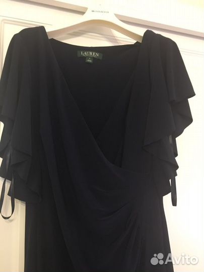 Ralph lauren платье оригинал