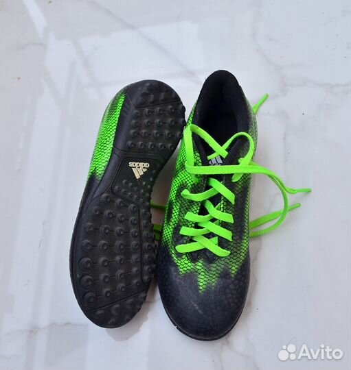 Бутсы Adidas (ориг) стелька 20,5 см