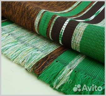 Покрывало хлопок 100 140 х 210 см