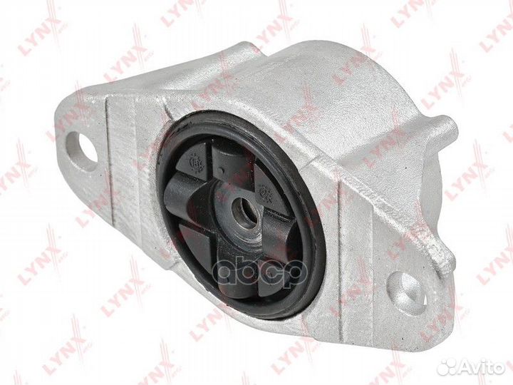 MA-1008LR опора заднего амортизатора Ford Focu