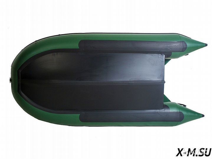 Лодка гладиатор D450AL