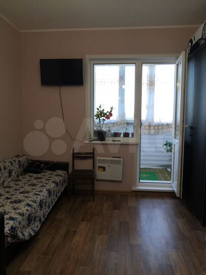 1-к. квартира, 51,5 м², 1/16 эт.