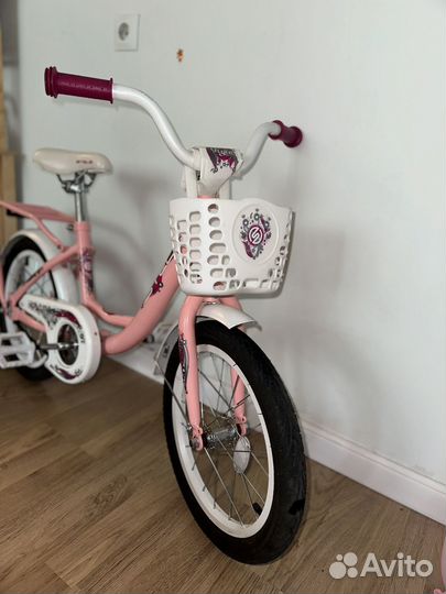 Велосипед Stels Flyte Lady 16 Z011