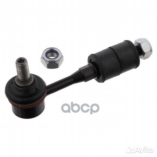 Стойка стабилизатора 80 93 2870 Swag