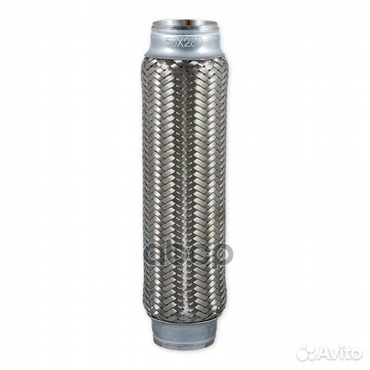 Гофра глушителя 50X280 GIG05009 ganz