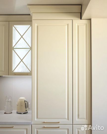 Кухня на заказ