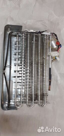 Испаритель на холодильник Самсунг