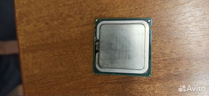 2х ядерный процессор ддр в подарок