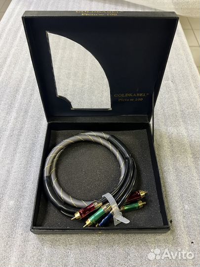Goldkable Picture 100 1м
