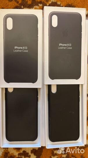 Чехол для iPhone X, XS