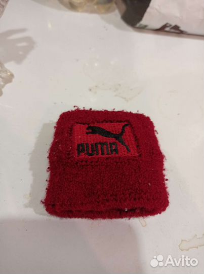 Напульсник puma