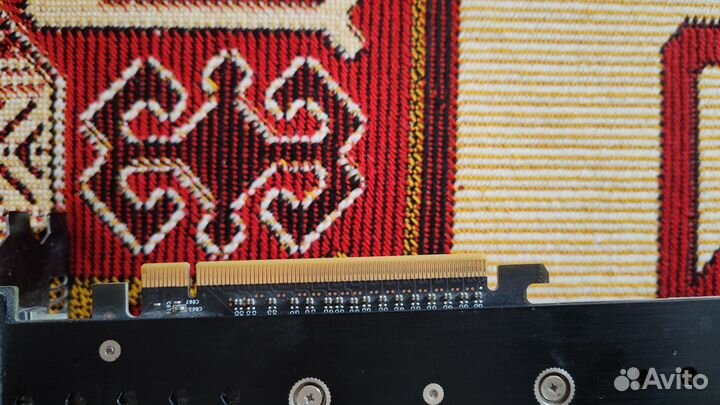 Asus GeForce GTX 680