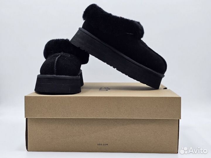 Угги Mate Revival