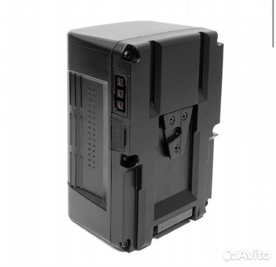 Аккумулятор KingMa BP-300Wh V-Mount 14.8V