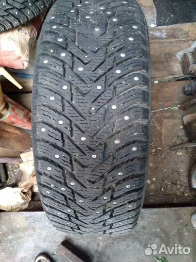 Nokian Tyres Nordman 8 205/55 R16 94T