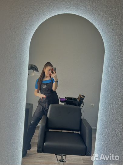 Сдам кабинет для парикмахерских услуг