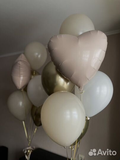 Воздушные шары