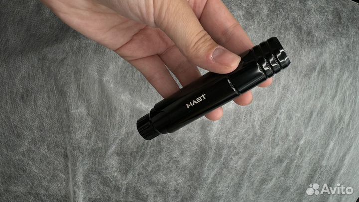Тату машинка mast