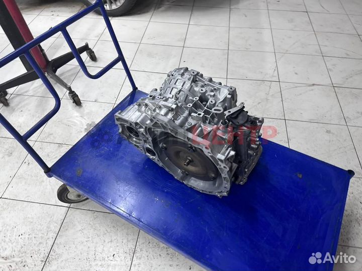 Вариатор Nissan X-Trail t31 JF011E гарантия 6 мес
