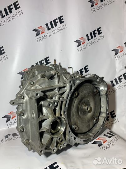 Вариатор Mitsubishi Outlander JF011E