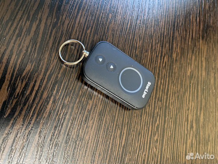 Брелок для сигнализации starline a93/a63