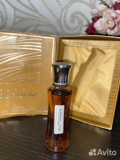 Духи винтаж