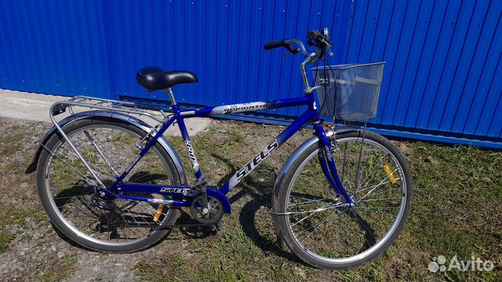Продам велосипед бу