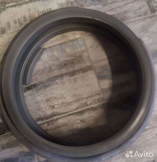 Манжета на стиральную машину Samsung