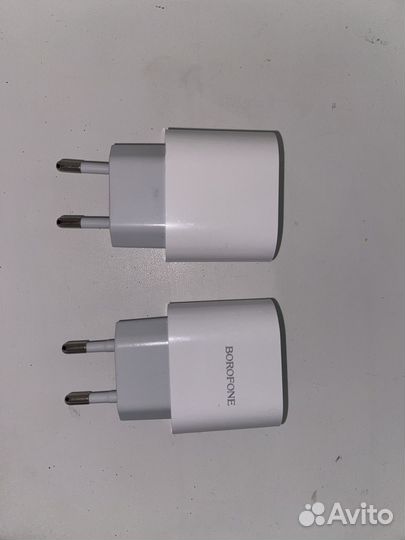 Блок Type-C/USB не ориг