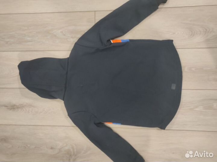 Куртка на мальчика 116