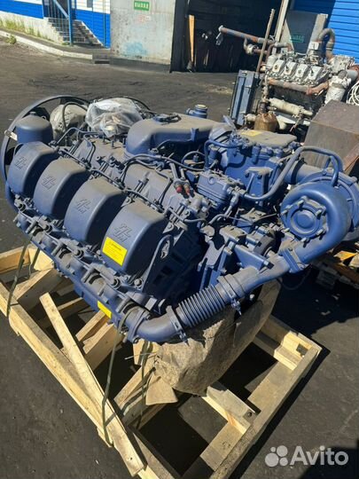 Тмз 8481.10 Двигатель на Кировец