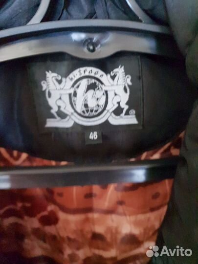 Куртка женская осенняя 48 50 размер