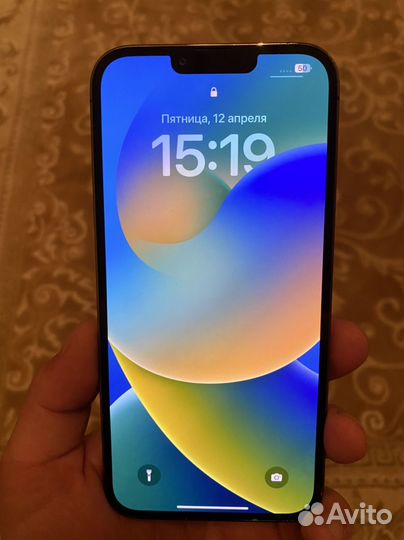 iPhone 13 Pro Max, 512 ГБ