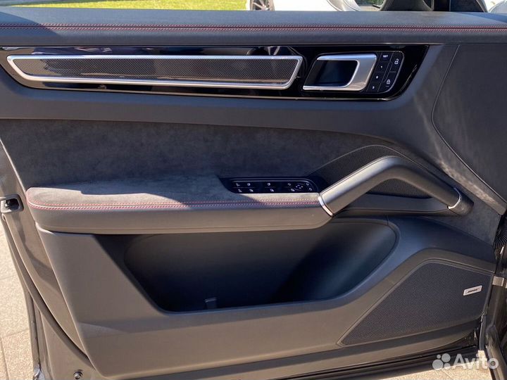 Porsche Cayenne GTS 4.0 AT, 2021, 31 070 км