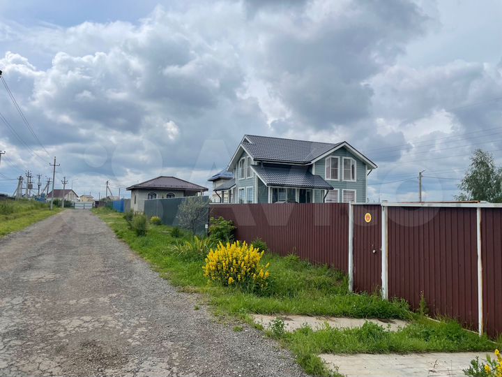 Участок 5 сот. (ИЖС)