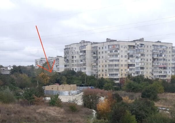 1-к. квартира, 42 м², 2/3 эт.