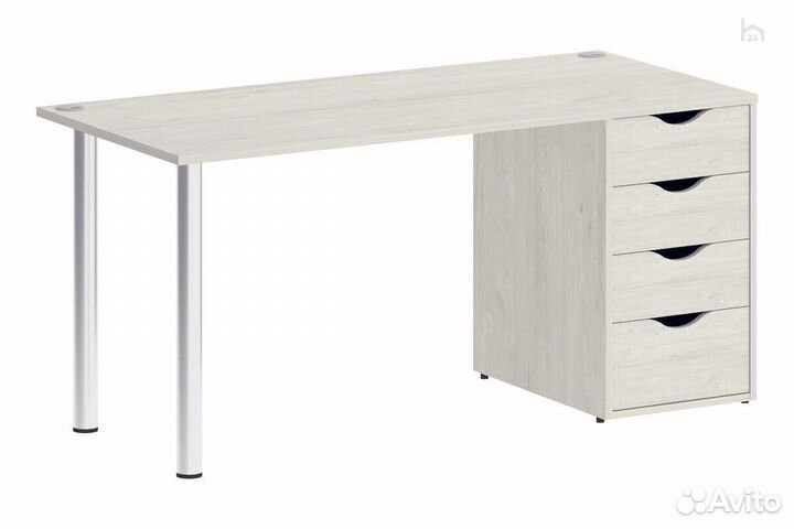 Стол компьютерный Home VR.SP-3-158.4