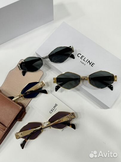 Очки celine