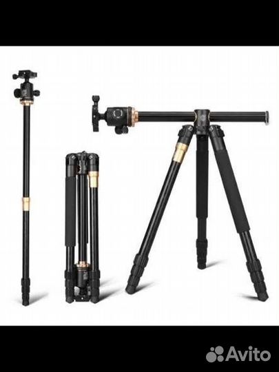 Штатив qzsd Q999H