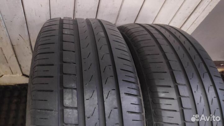 Pirelli Cinturato P7 245/50 R18 100W