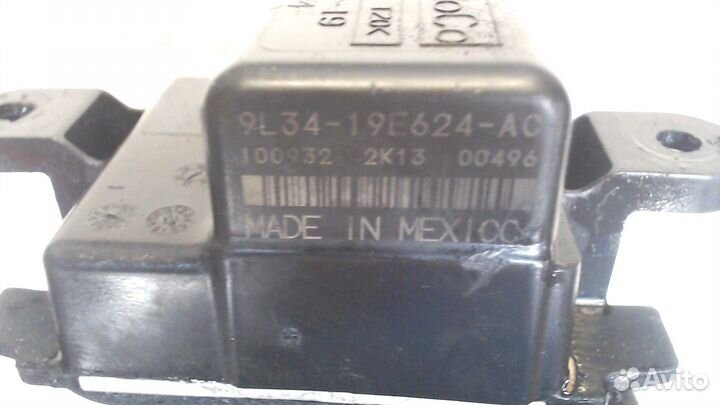 Сопротивление отопителя Ford Mustang, 2013