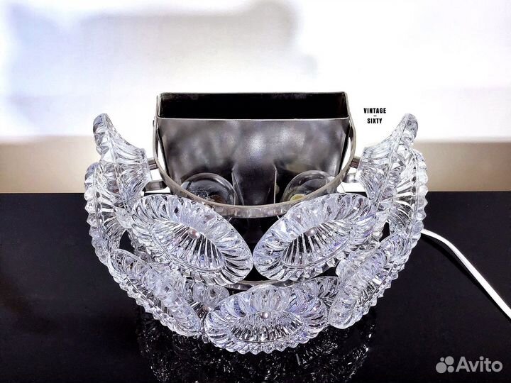 Настенный светильник бра 