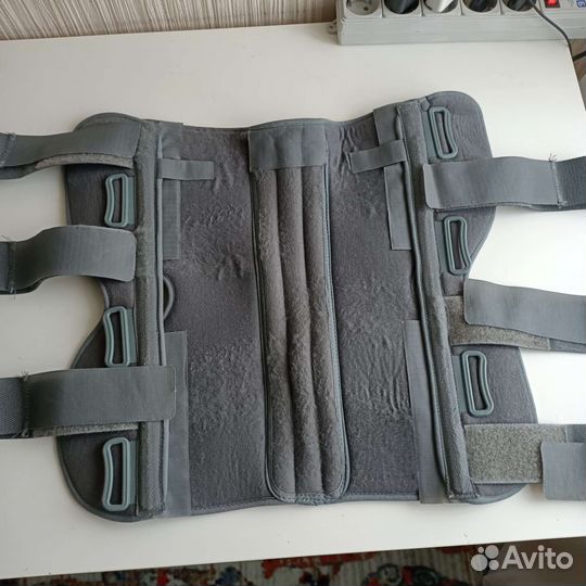 Ортез на коленный сустав Fosta. Высота 40 см