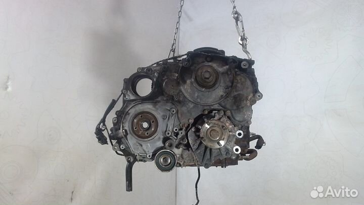 Блок цилиндров Toyota Land Cruiser Prado (120) , 2